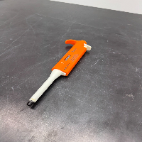 Diamond Single Chanle Pipette image 1